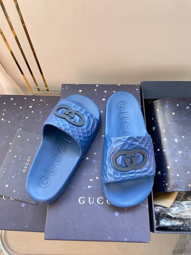 Gucci Slippers